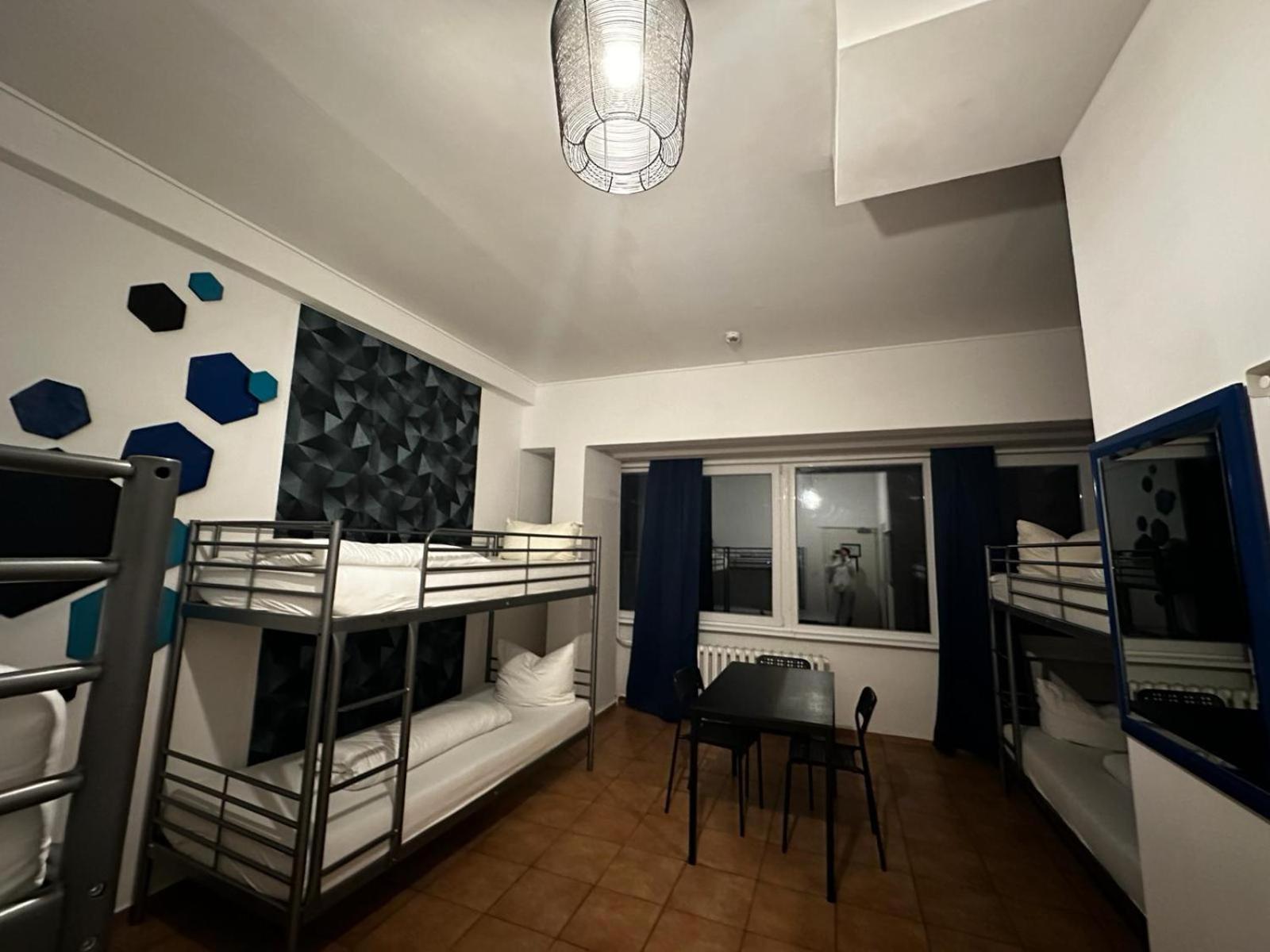 Ootel.Com Berlin Luaran gambar