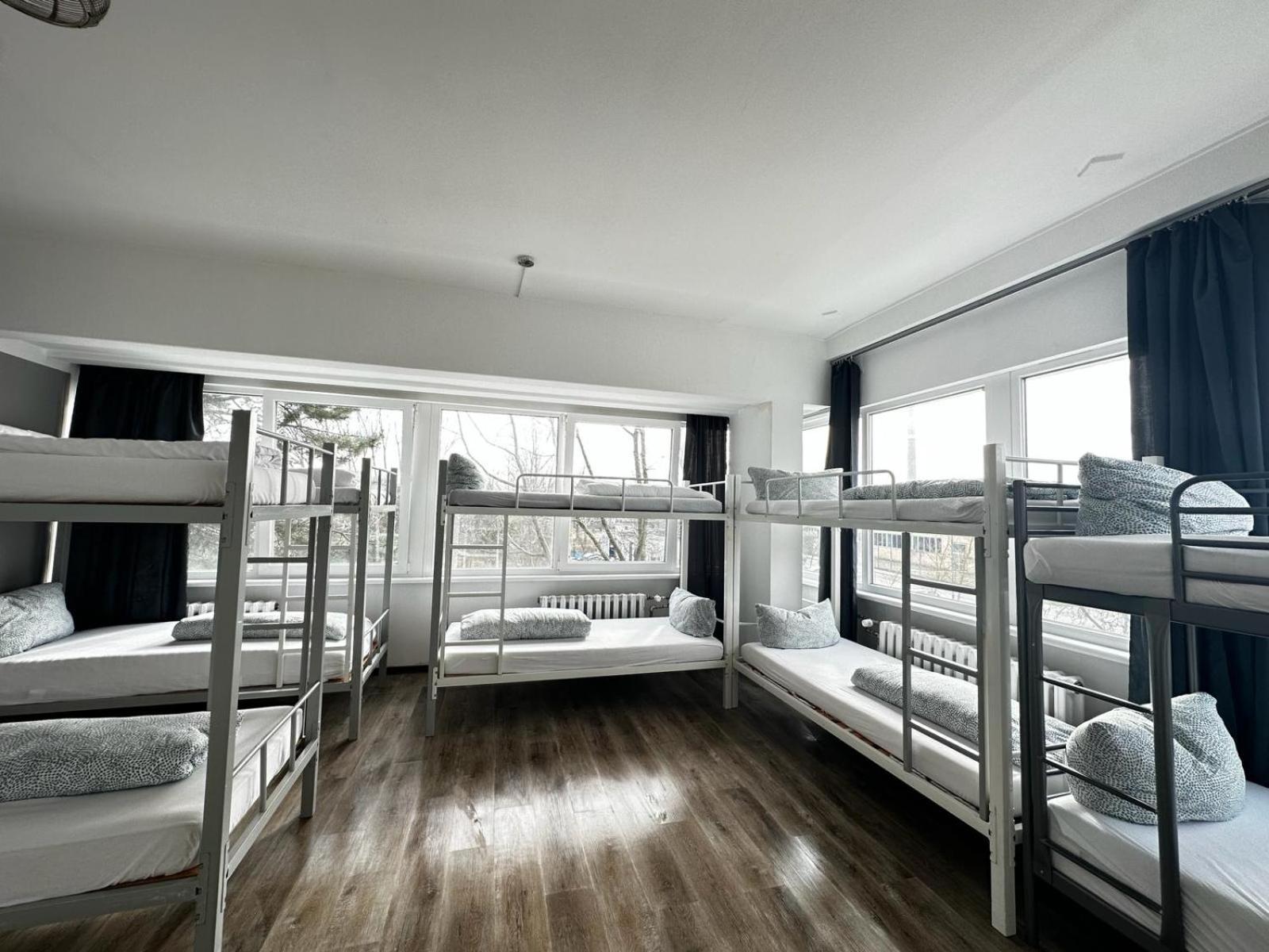 Ootel.Com Berlin Luaran gambar