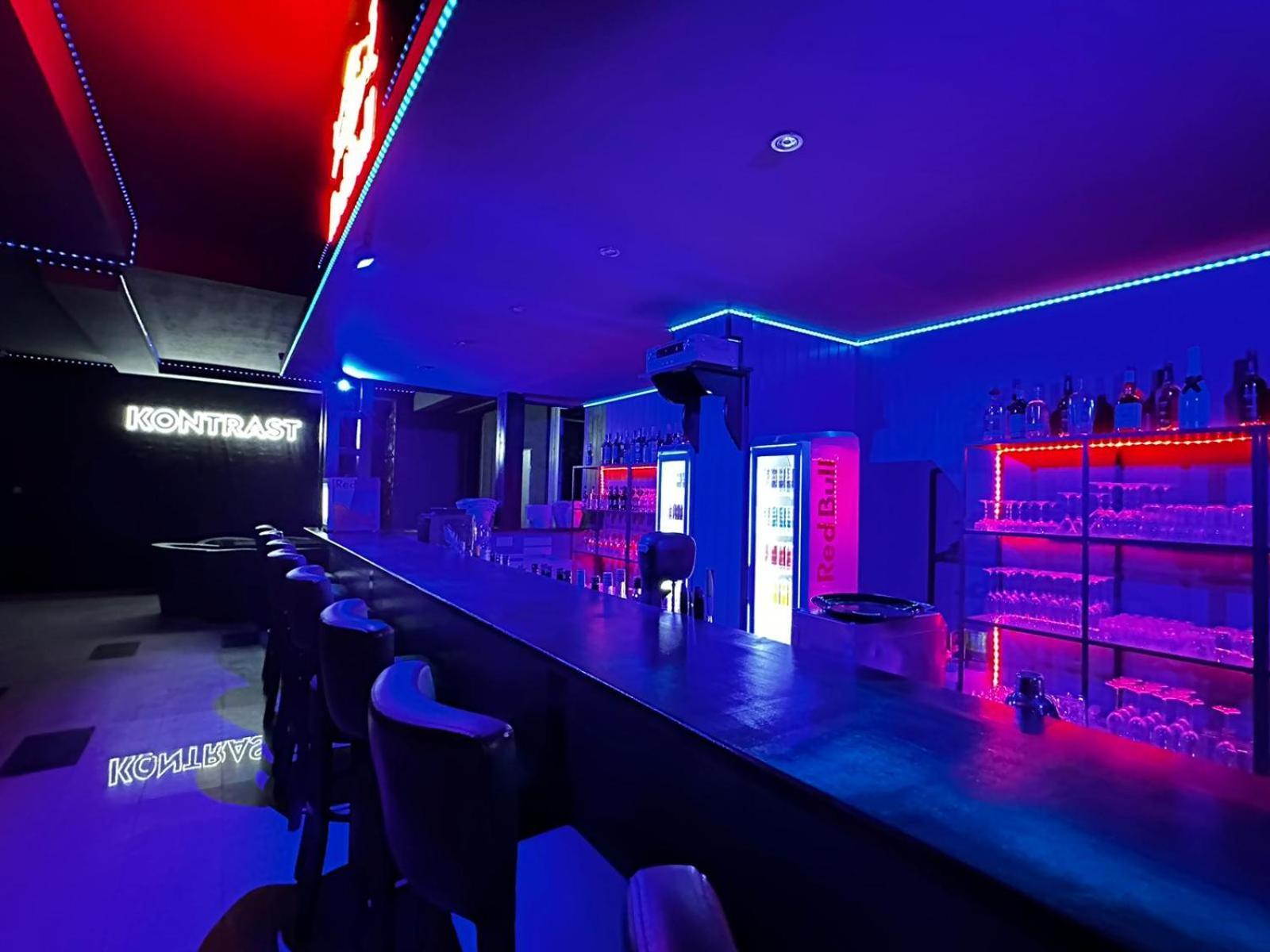 Ootel.Com Berlin Luaran gambar