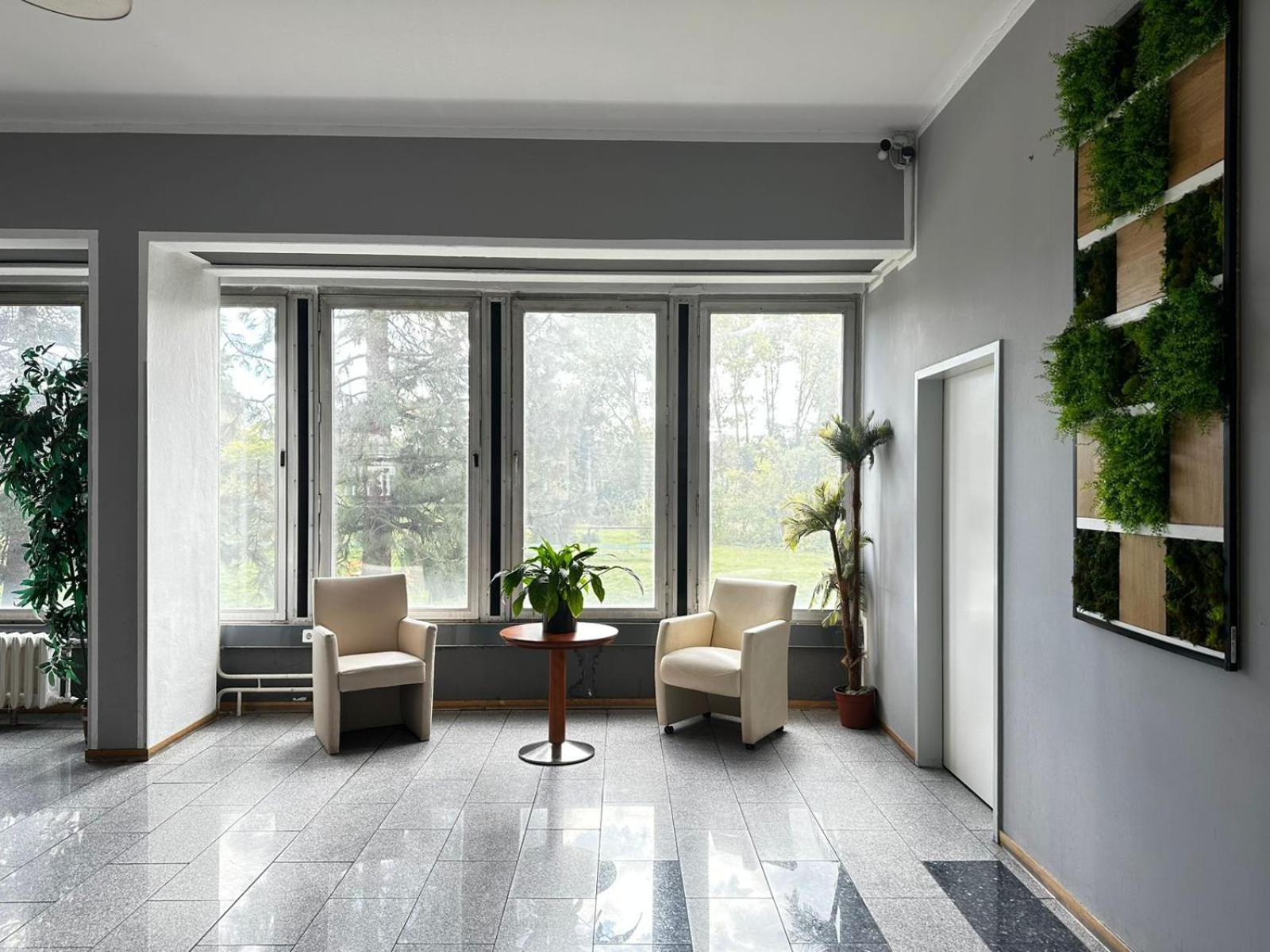 Ootel.Com Berlin Luaran gambar