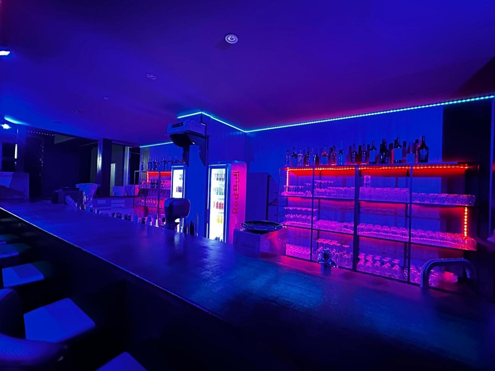 Ootel.Com Berlin Luaran gambar