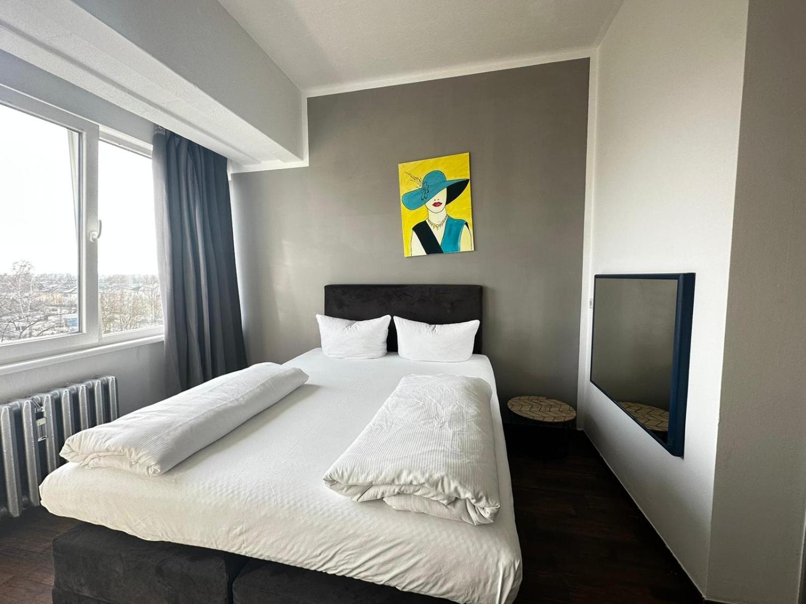 Ootel.Com Berlin Luaran gambar